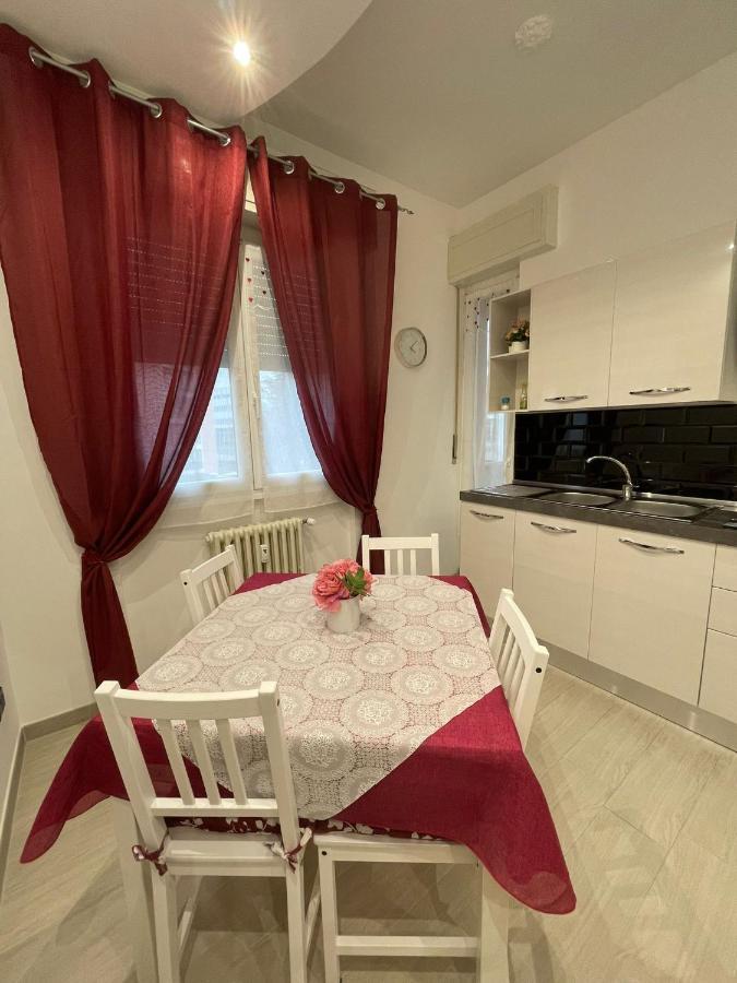 Alice Sweet Home Corsico Zewnętrze zdjęcie