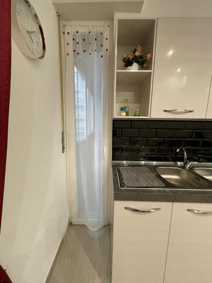 Alice Sweet Home Corsico Zewnętrze zdjęcie