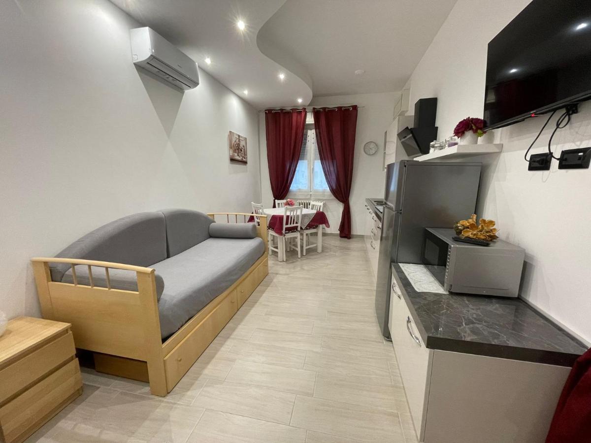 Alice Sweet Home Corsico Zewnętrze zdjęcie