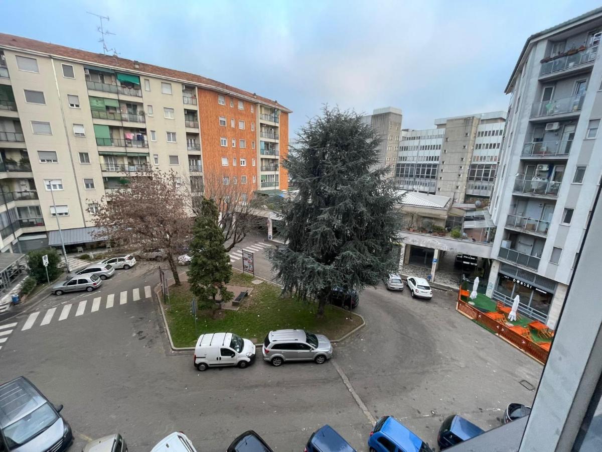 Alice Sweet Home Corsico Zewnętrze zdjęcie