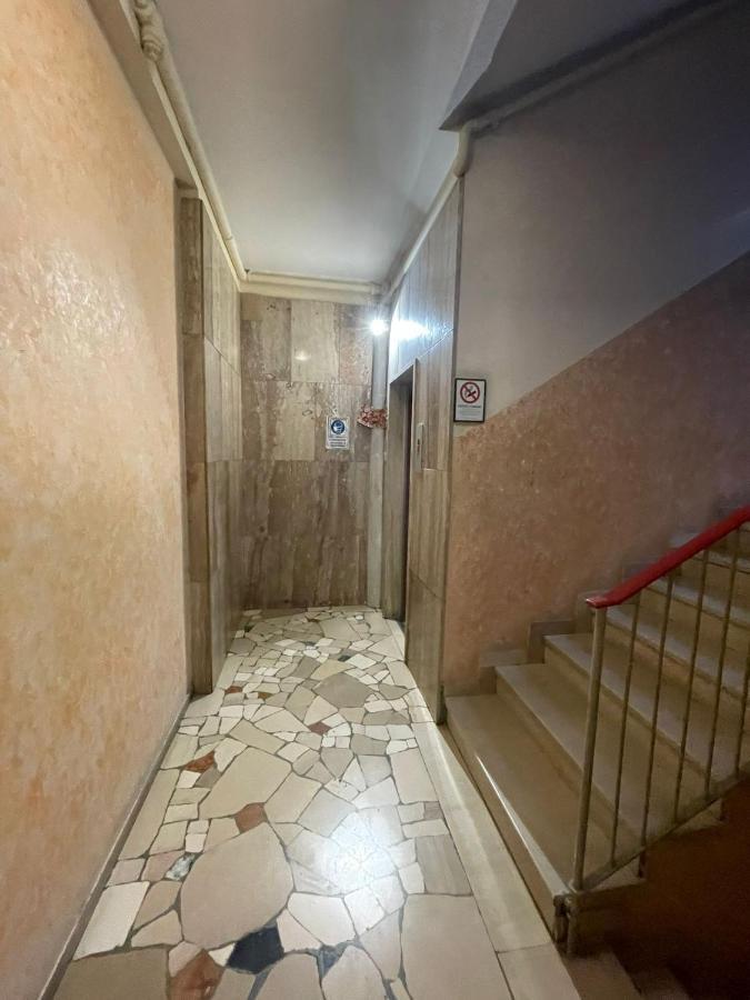 Alice Sweet Home Corsico Zewnętrze zdjęcie
