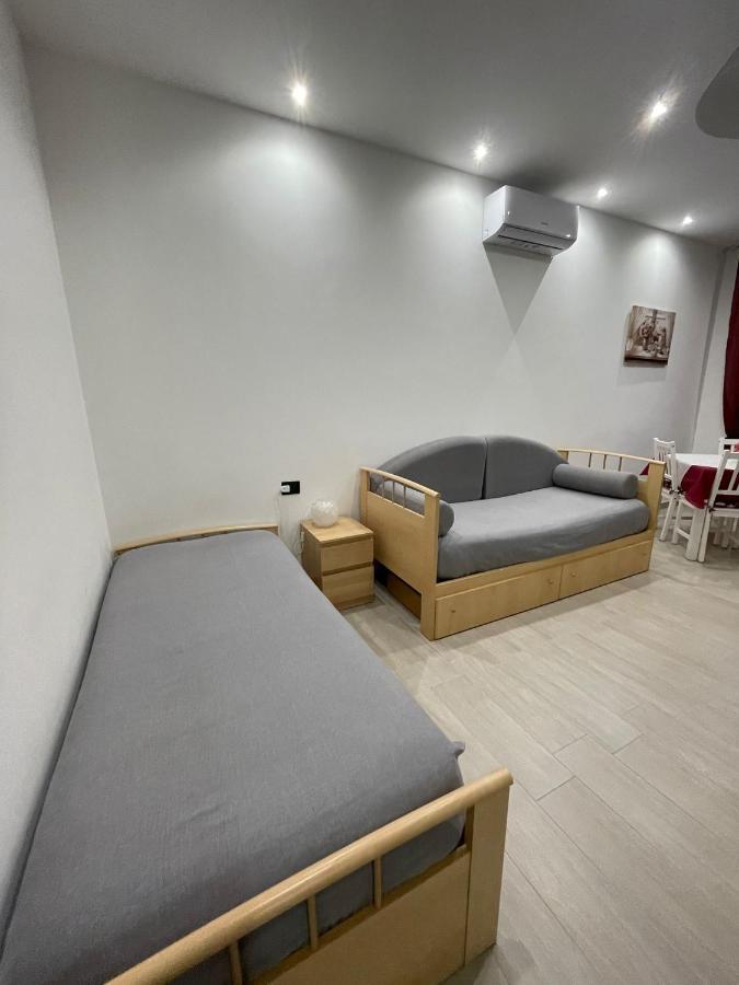 Alice Sweet Home Corsico Zewnętrze zdjęcie