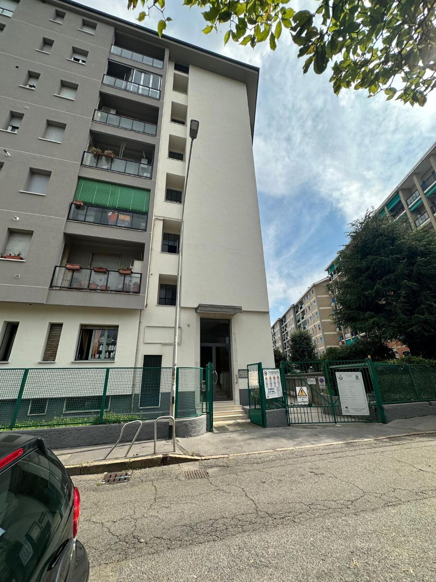 Alice Sweet Home Corsico Zewnętrze zdjęcie