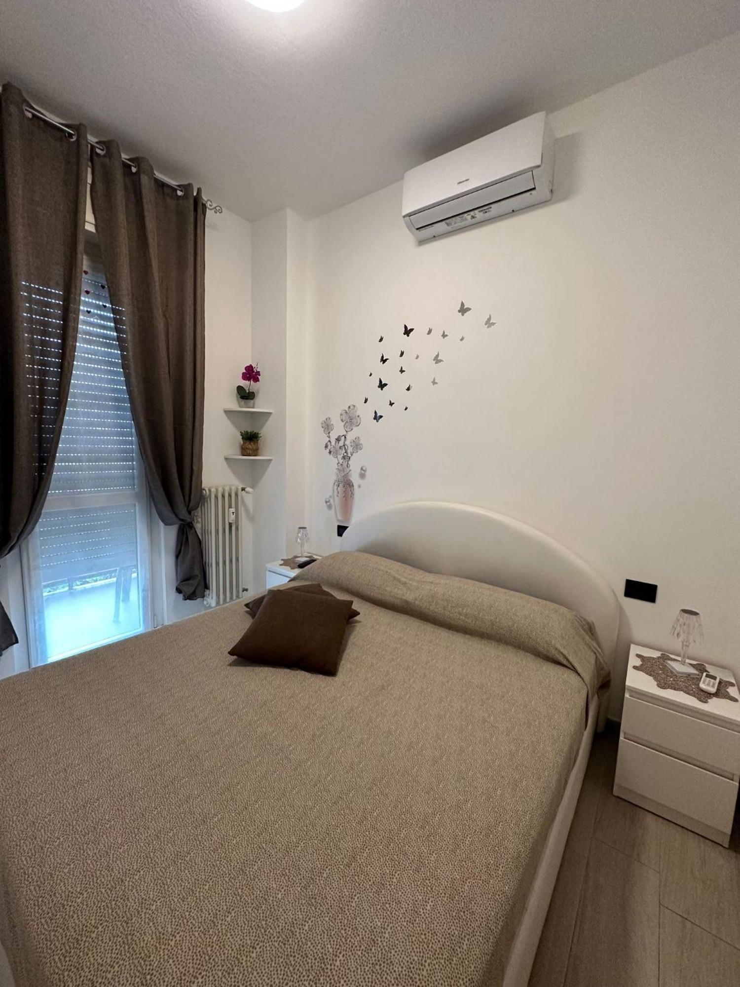 Alice Sweet Home Corsico Zewnętrze zdjęcie